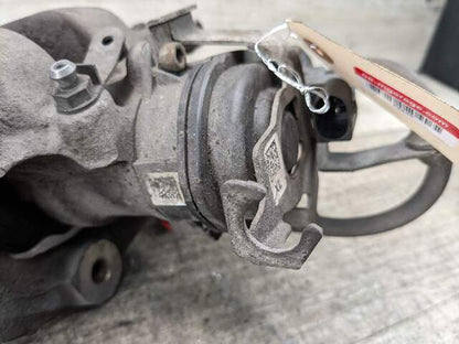 16-21 OEM BMW G30 540 G11 G12 740 750 Rear Left Driver Brake Caliper