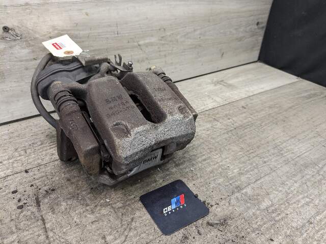 16-21 OEM BMW G30 540 G11 G12 740 750 Rear Left Driver Brake Caliper