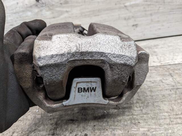 16-21 OEM BMW G30 540 G11 G12 740 750 Rear Left Driver Brake Caliper