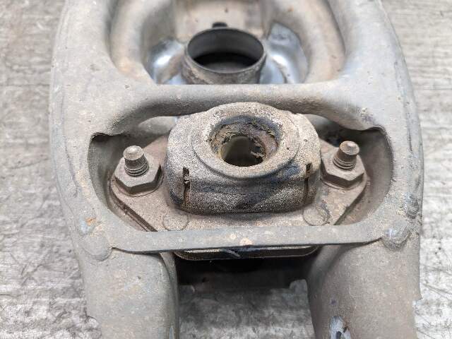OEM BMW E88 E90 E93 Rear LEFT Lower Upper Suspension Control Arm Wishbone SET