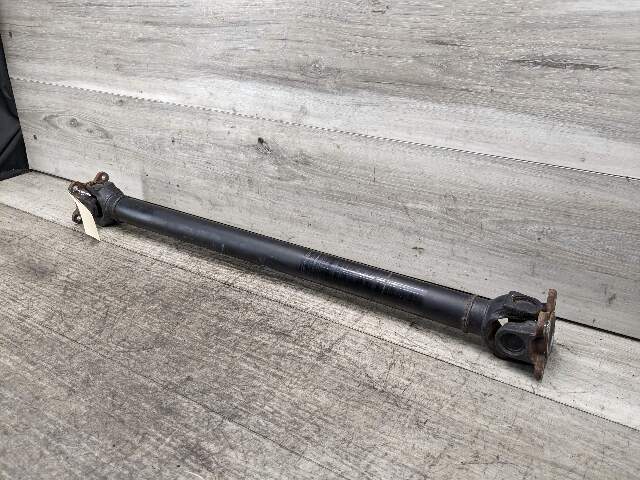 13-20 OEM BMW F30 F32 F34 F36 F22 xDrive AWD Front Drive Shaft Assembly Axle