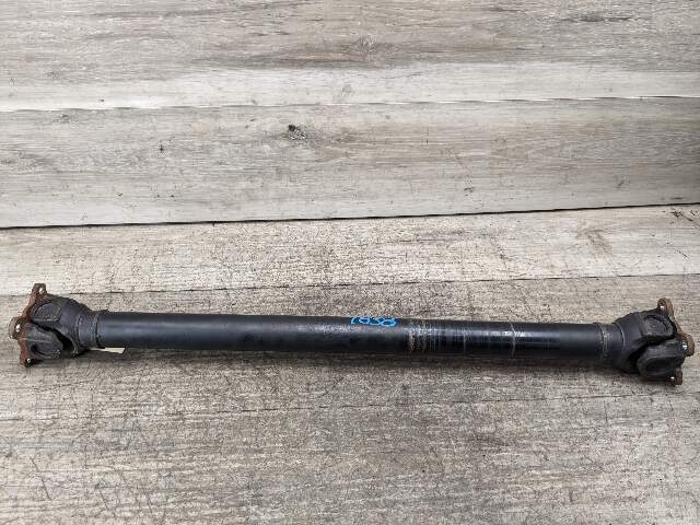 13-20 OEM BMW F30 F32 F34 F36 F22 xDrive AWD Front Drive Shaft Assembly Axle