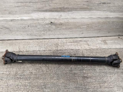 13-20 OEM BMW F30 F32 F34 F36 F22 xDrive AWD Front Drive Shaft Assembly Axle