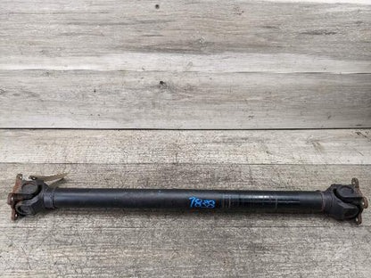 13-20 OEM BMW F30 F32 F34 F36 F22 xDrive AWD Front Drive Shaft Assembly Axle