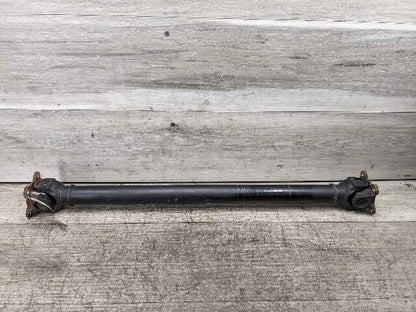 13-20 OEM BMW F30 F32 F34 F36 F22 xDrive AWD Front Drive Shaft Assembly Axle