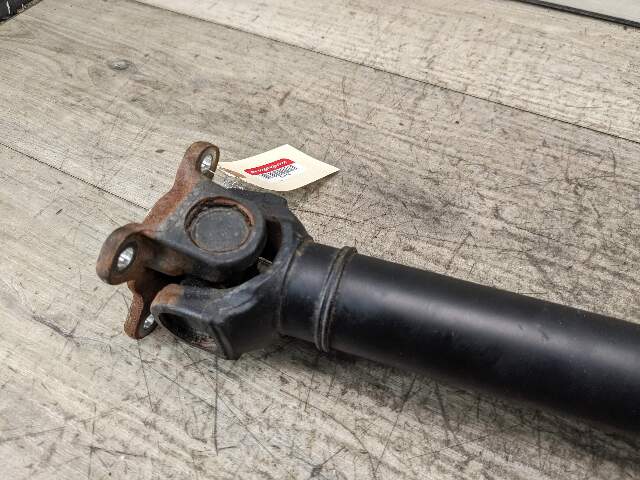 13-20 OEM BMW F30 F32 F34 F36 F22 xDrive AWD Front Drive Shaft Assembly Axle