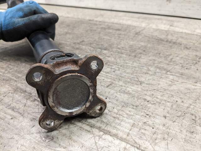13-20 OEM BMW F30 F32 F34 F36 F22 xDrive AWD Front Drive Shaft Assembly Axle