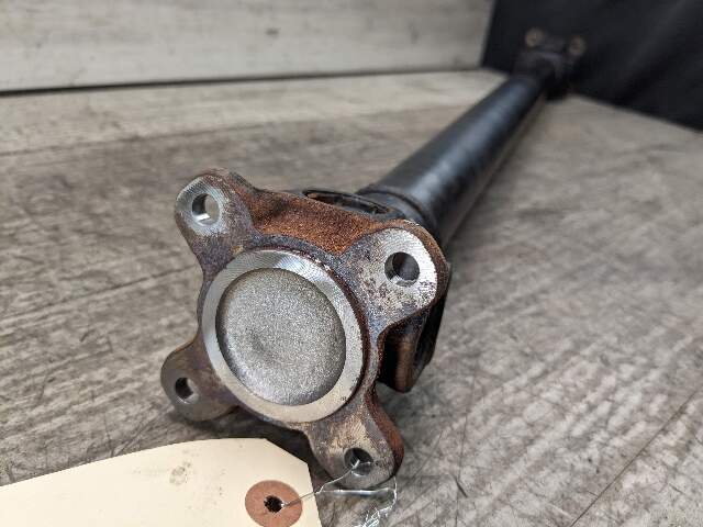 13-20 OEM BMW F30 F32 F34 F36 F22 xDrive AWD Front Drive Shaft Assembly Axle