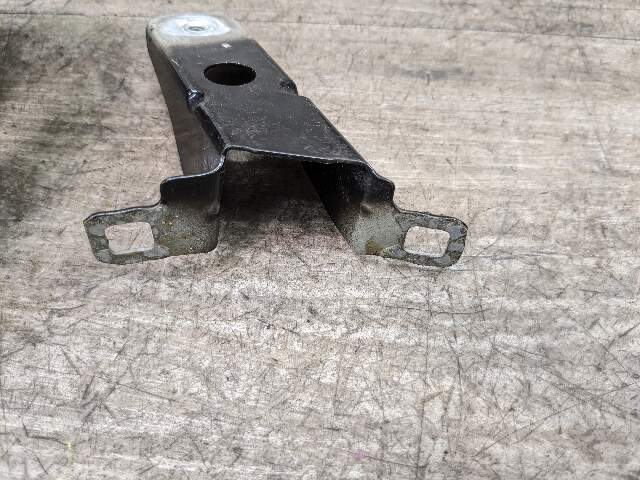 12-20 OEM BMW F30 F32 F33 F36 430 335 Front Left Fender Wing Holder Bracket Set
