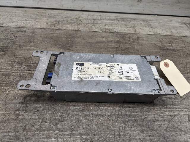 OEM BMW F01 F02 F10 F12 F25 F30 Combox Telematics Bluetooth GPS Module PRE LCI