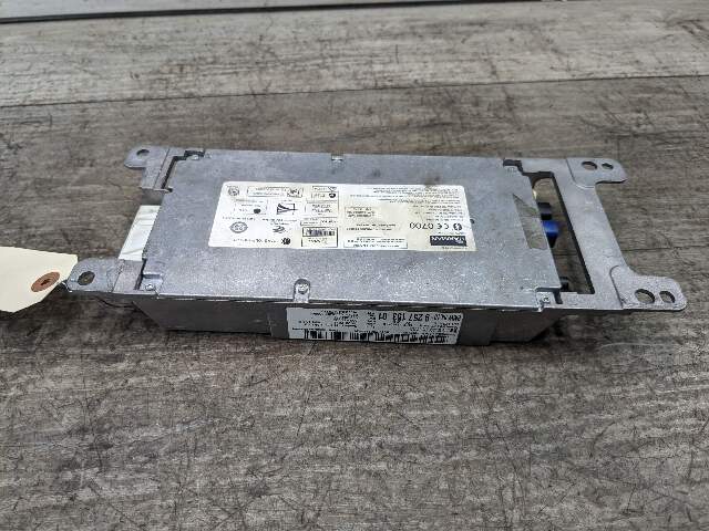 OEM BMW F01 F02 F10 F12 F25 F30 Combox Telematics Bluetooth GPS Module PRE LCI