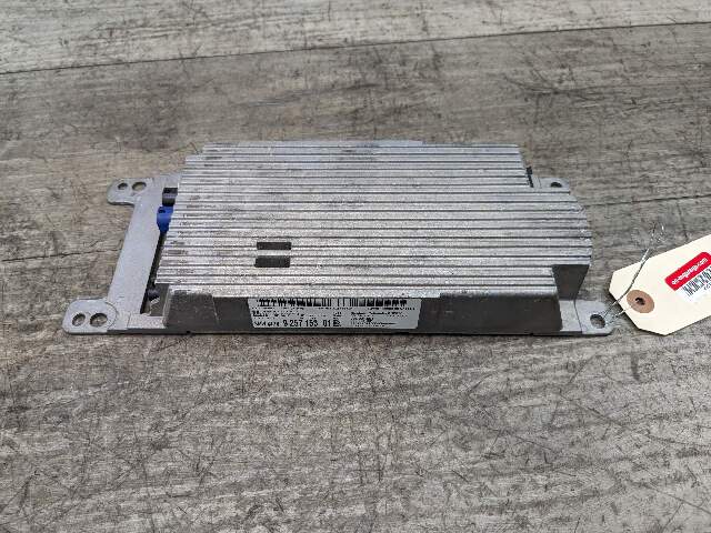 OEM BMW F01 F02 F10 F12 F25 F30 Combox Telematics Bluetooth GPS Module PRE LCI