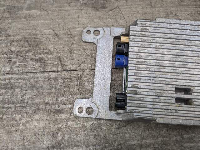 OEM BMW F01 F02 F10 F12 F25 F30 Combox Telematics Bluetooth GPS Module PRE LCI
