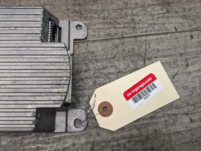 OEM BMW F01 F02 F10 F12 F25 F30 Combox Telematics Bluetooth GPS Module PRE LCI
