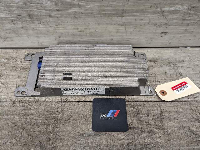 OEM BMW F01 F02 F10 F12 F25 F30 Combox Telematics Bluetooth GPS Module PRE LCI