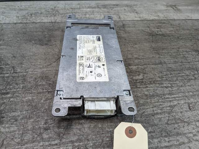 OEM BMW F01 F02 F10 F12 F25 F30 Combox Telematics Bluetooth GPS Module PRE LCI