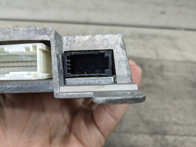 OEM BMW F01 F02 F10 F12 F25 F30 Combox Telematics Bluetooth GPS Module PRE LCI
