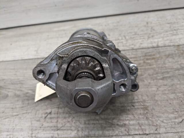 13-18 OEM BMW F10 F12 F13 F85 F86 M5 M6 S63 Engine Starter Motor Control Unit