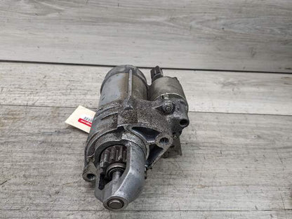 13-18 OEM BMW F10 F12 F13 F85 F86 M5 M6 S63 Engine Starter Motor Control Unit