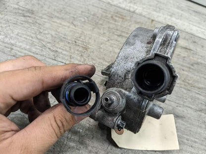 10-19 OEM BMW F10 F12 550 650 750 M5 M6 X5 X6 F86 Engine N63 S63 Vacuum Pump