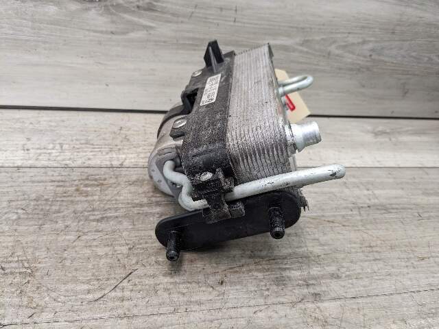 16-21 OEM BMW G30 G12 B46 B58 AC Condenser Air Conditioning Radiator with Drier