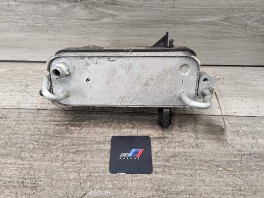 16-21 OEM BMW G30 G12 B46 B58 AC Condenser Air Conditioning Radiator with Drier