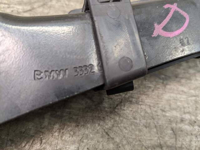 OEM BMW G30 540 Front Control Arm