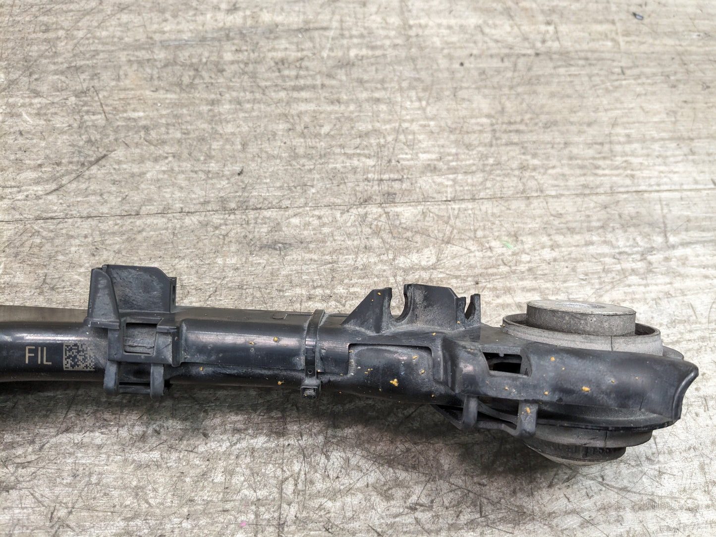 OEM BMW G30 540 Front Control Arm