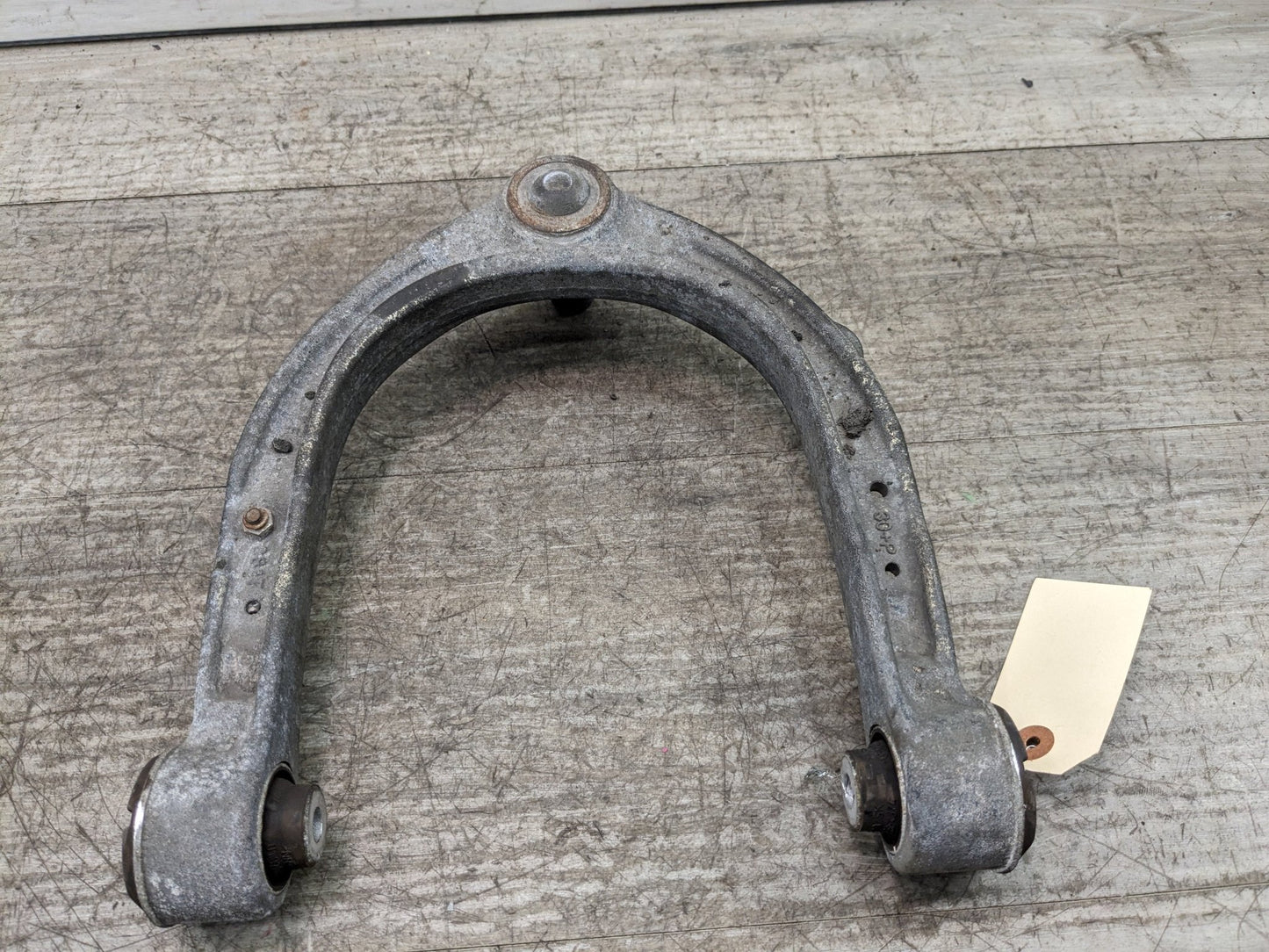 16-21 OEM BMW G11 G12 Front Left Right Upper Strut Control Arm Wishbone