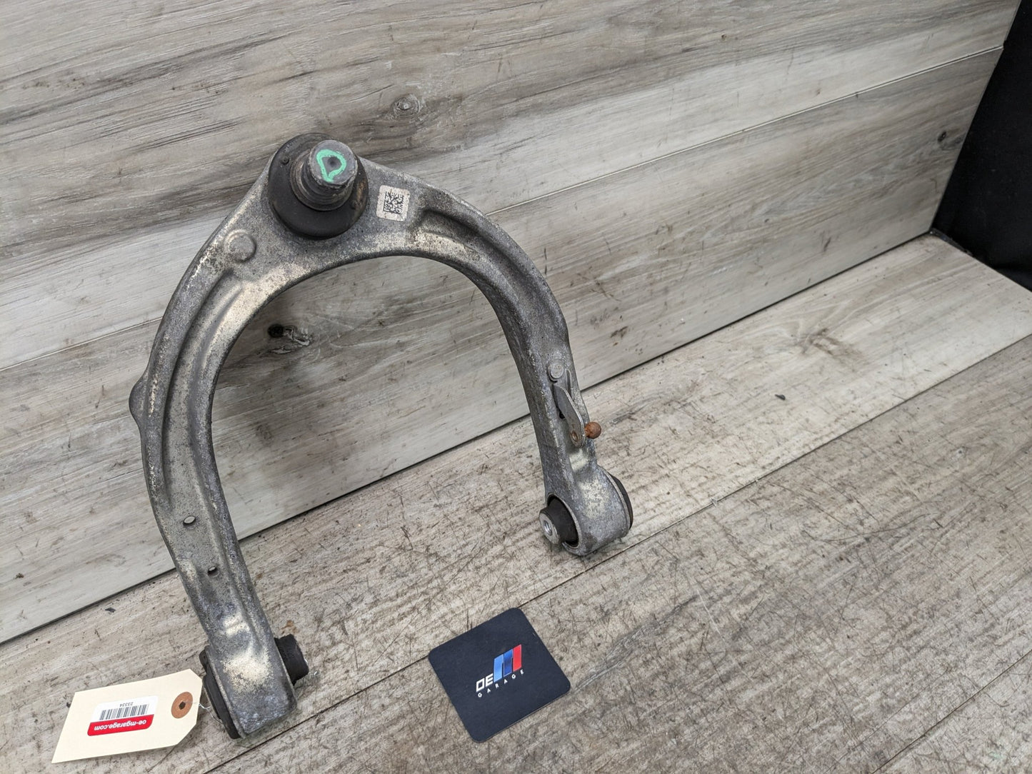 16-21 OEM BMW G11 G12 Front Left Right Upper Strut Control Arm Wishbone