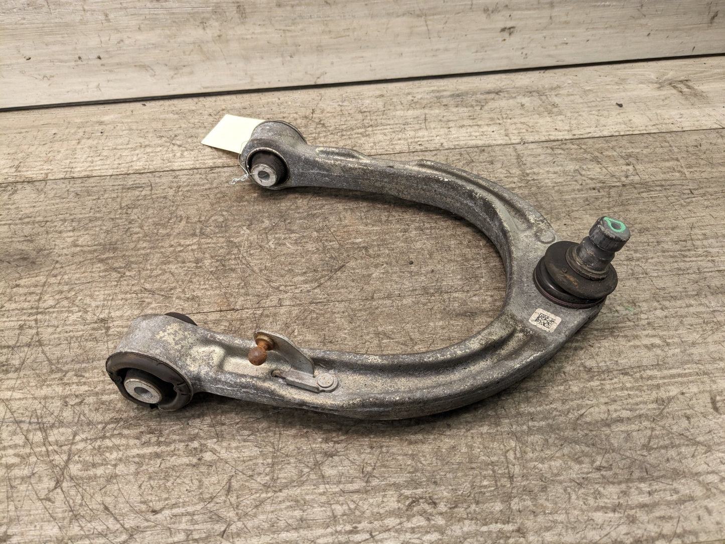 16-21 OEM BMW G11 G12 Front Left Right Upper Strut Control Arm Wishbone