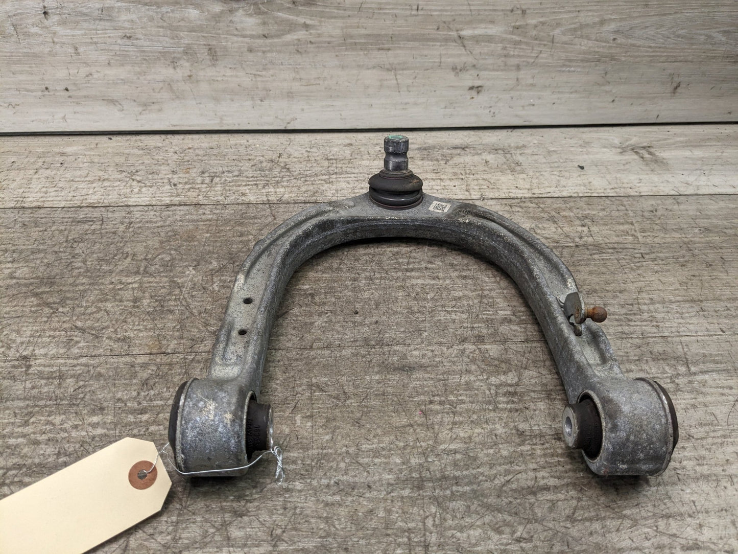 16-21 OEM BMW G11 G12 Front Left Right Upper Strut Control Arm Wishbone