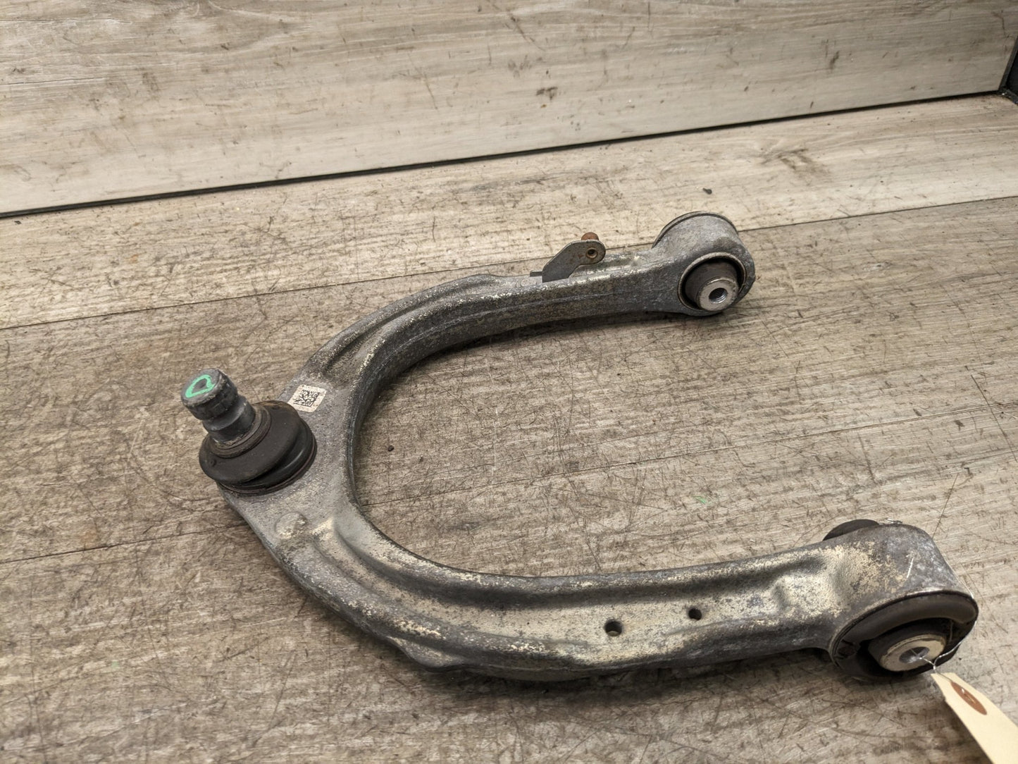 16-21 OEM BMW G11 G12 Front Left Right Upper Strut Control Arm Wishbone