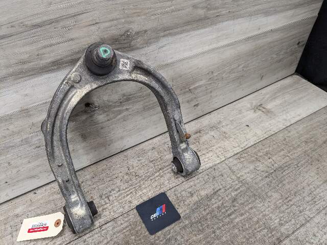16-21 OEM BMW G11 G12 Front Left Right Upper Strut Control Arm Wishbone