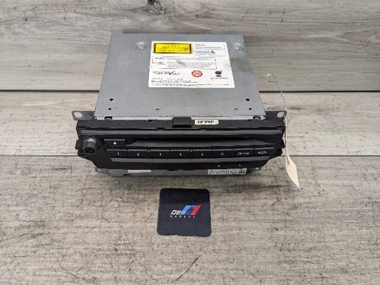 09-13 OEM BMW E93 E90 E92 135 328 335 CIC Navigation Headunit CD FM Radio Tuner