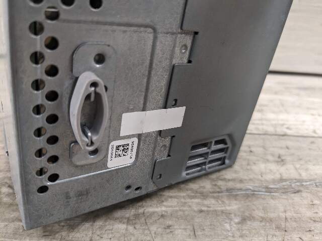 09-13 OEM BMW E93 E90 E92 135 328 335 CIC Navigation Headunit CD FM Radio Tuner