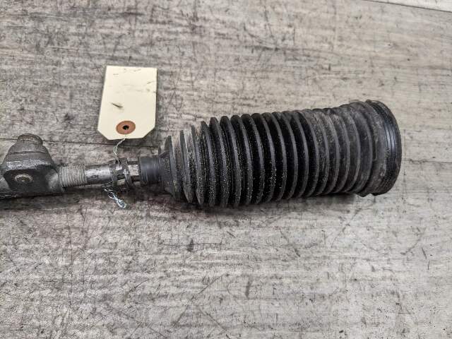 12-20 OEM BMW F30 F32 AWD Gear LG Left Driver Side Tie Rod Inner Outer w/ Boot