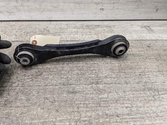 12-20 OEM BMW F22 F32 F30 F33 F36 Rear Right Control Arm Link w/Rubber Mount