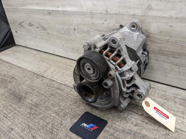16-19 OEM BMW G30 G32 G12 B46 B58 Engine Alternator Generator 250A BOSCH