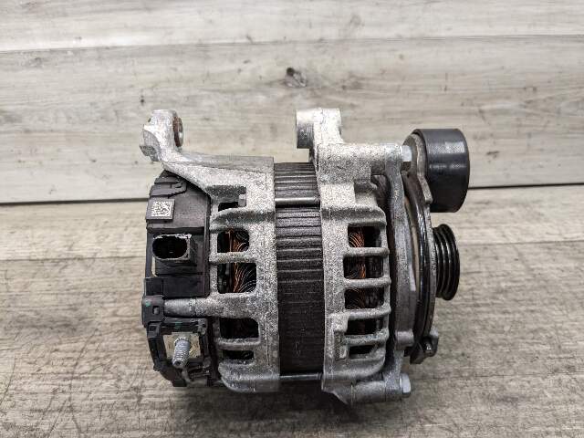 16-19 OEM BMW G30 G32 G12 B46 B58 Engine Alternator Generator 250A BOSCH