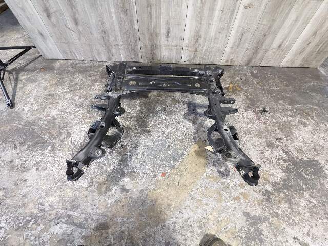 11-18 OEM BMW F25 F26 X3 X4 Front Suspension Engine Cradle Subframe Crossmember