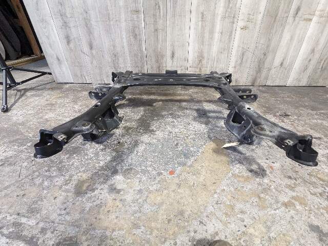 11-18 OEM BMW F25 F26 X3 X4 Front Suspension Engine Cradle Subframe Crossmember