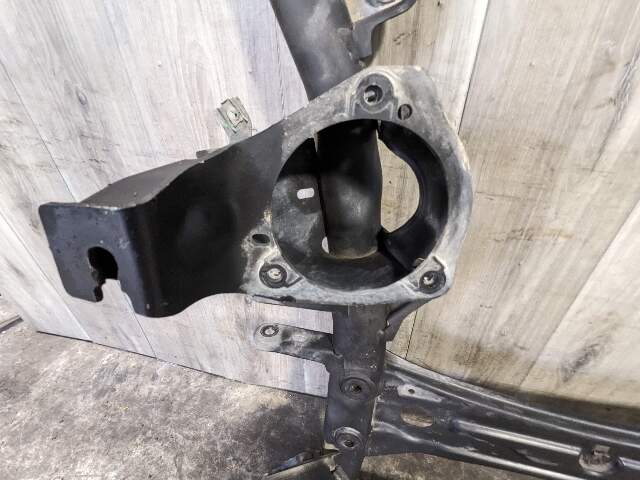 11-18 OEM BMW F25 F26 X3 X4 Front Suspension Engine Cradle Subframe Crossmember