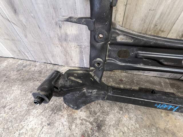 11-18 OEM BMW F25 F26 X3 X4 Front Suspension Engine Cradle Subframe Crossmember