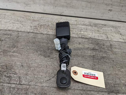 OEM BMW F90 G11 G12 G30 530 540 M550 750 M5 Front Left or Right Seatbelt Buckle