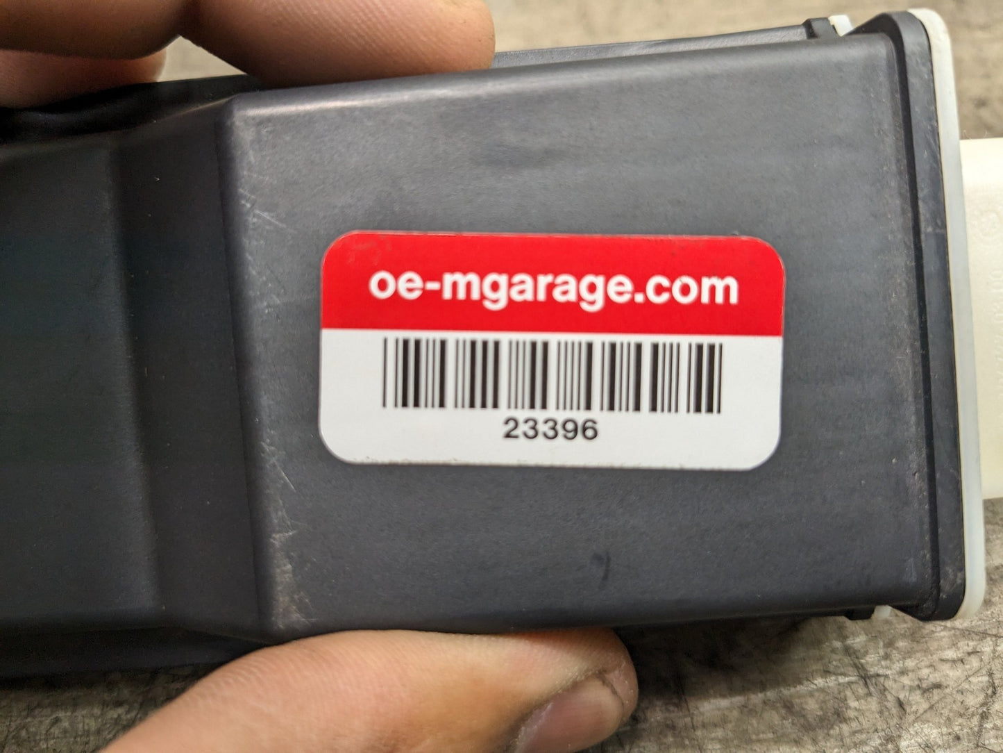 OEM BMW G11 G12 G30 F90 530 750 M5 Front Right Left Seat Occupant Sensor Module