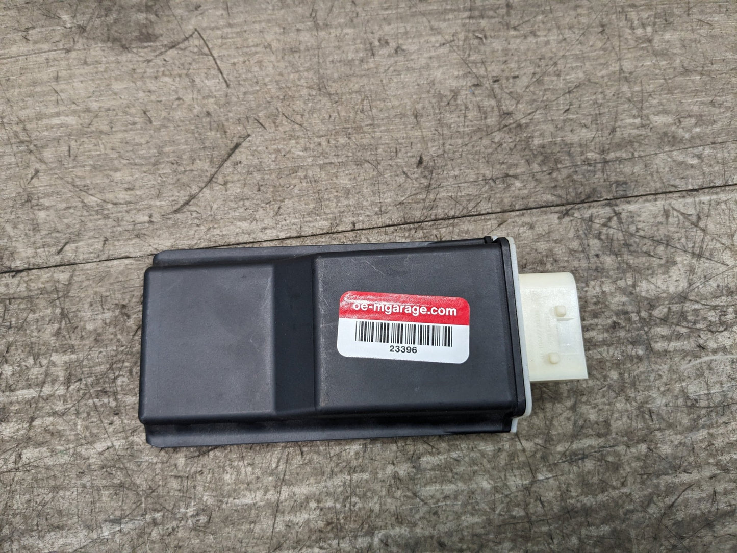 OEM BMW G11 G12 G30 F90 530 750 M5 Front Right Left Seat Occupant Sensor Module