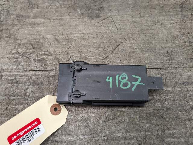 OEM BMW G11 G12 740 750 REAR Left Right Heated Seat Occupant Module Control
