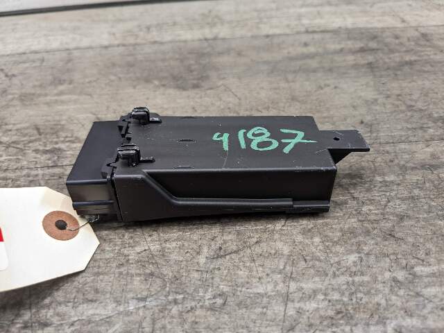 OEM BMW G11 G12 740 750 REAR Left Right Heated Seat Occupant Module Control