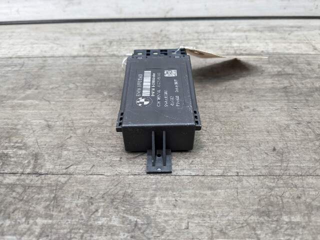OEM BMW G11 G12 740 750 REAR Left Right Heated Seat Occupant Module Control